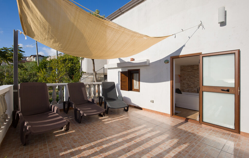 Appartement 8 personnes à Cetraro - Photo 20