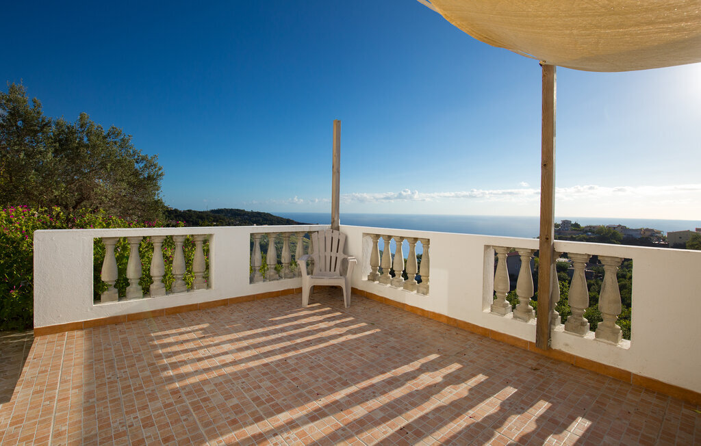 Appartement 8 personnes à Cetraro - Photo 21