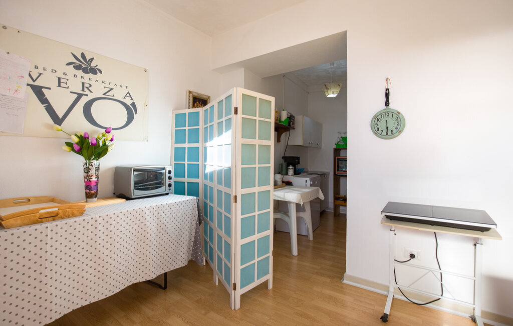 Appartement 8 personnes à Cetraro - Photo 24