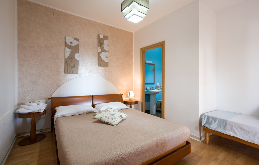 Appartement 8 personnes à Cetraro - Photo 30