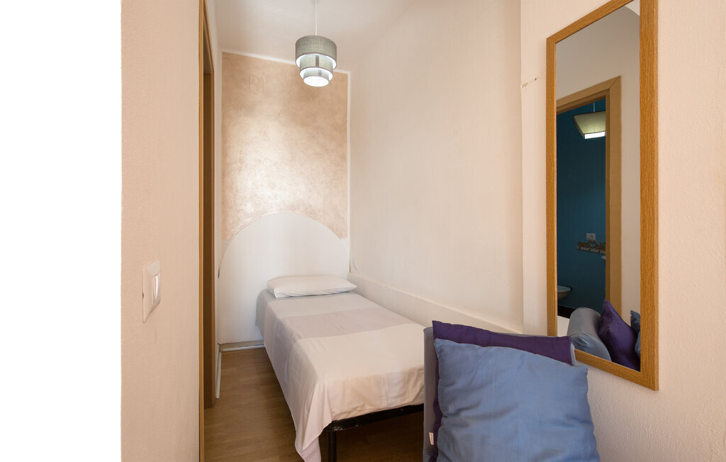 Appartement 8 personnes à Cetraro - Photo 34