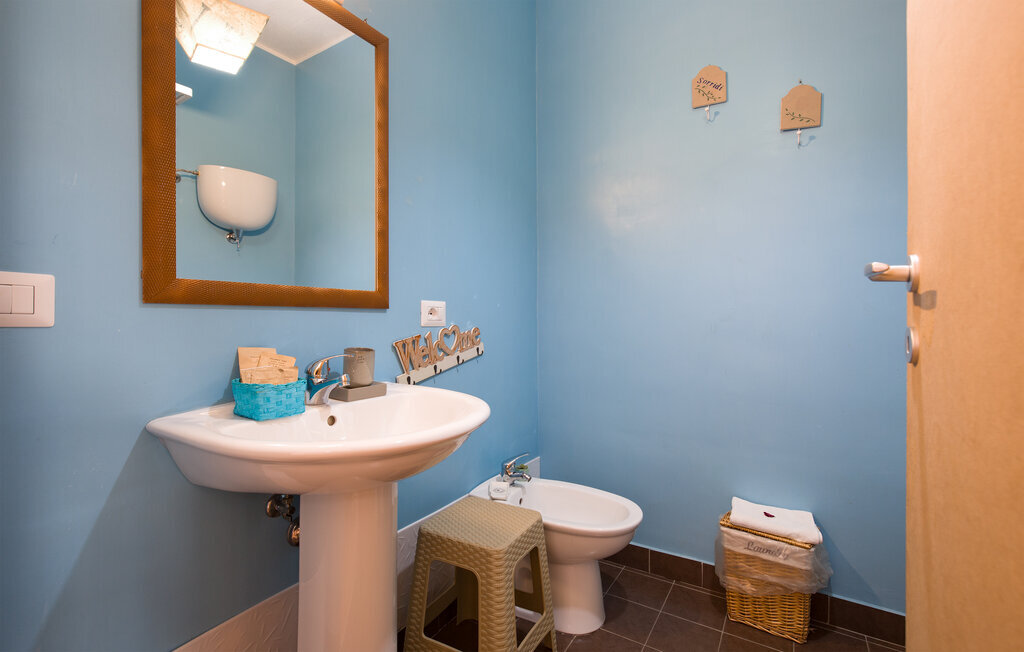 Appartement 8 personnes à Cetraro - Photo 35