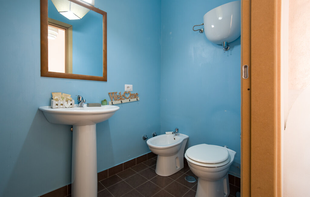 Appartement 8 personnes à Cetraro - Photo 37
