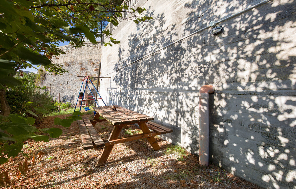 Appartement 8 personnes à Cetraro - Photo 40