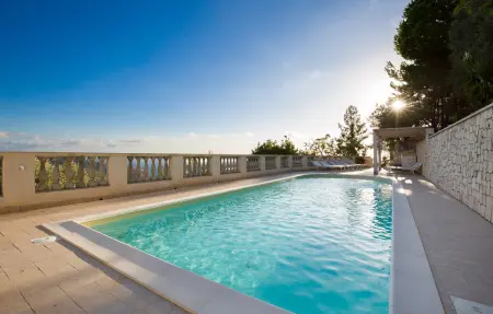 Location appartement de vacances à Cetraro