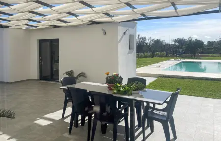 Maison 10 personnes à Mesagne - Photo 1