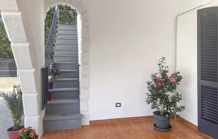 Maison 10 personnes à Mesagne - Photo 12