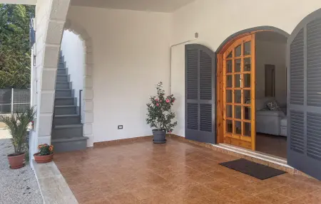 Maison 10 personnes à Mesagne - Photo 13