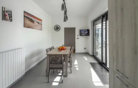 Maison 10 personnes à Mesagne - Photo 16