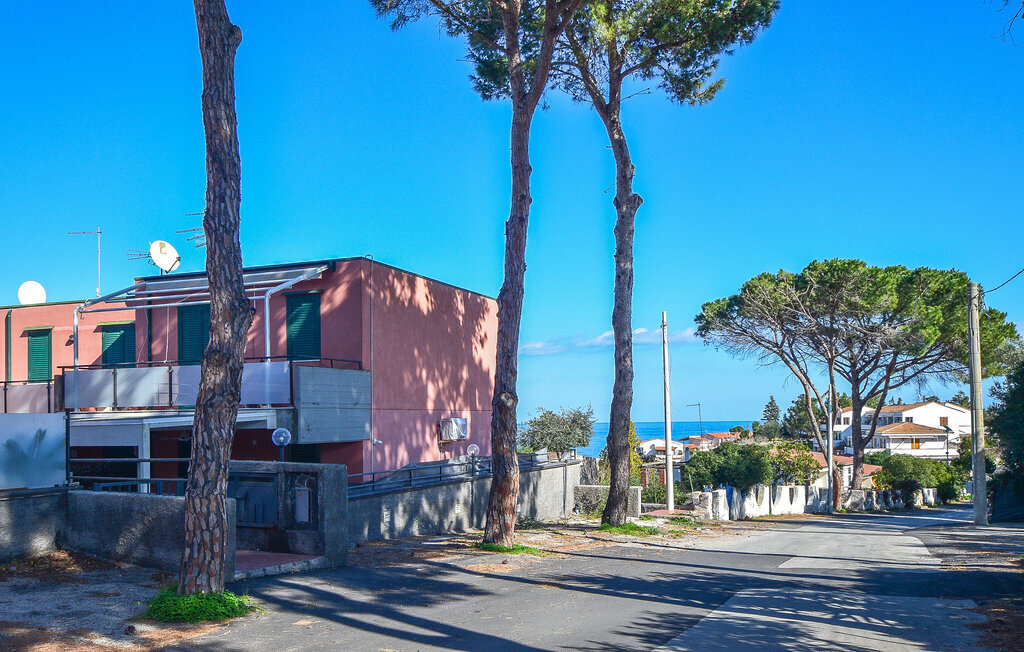 Appartement 4 personnes à Costa Saracena   Caste - Photo 2