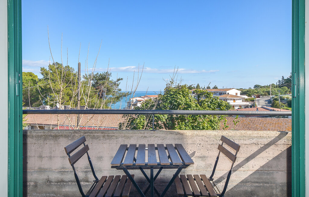 Appartement 4 personnes à Costa Saracena   Caste - Photo 3