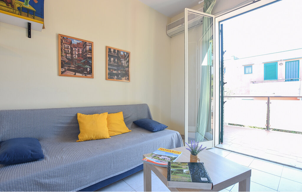 Appartement 4 personnes à Costa Saracena   Caste - Photo 4