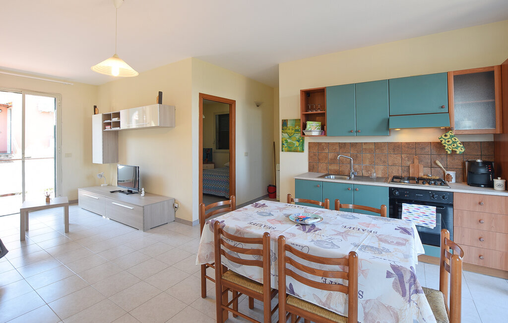 Appartement 4 personnes à Costa Saracena   Caste - Photo 5