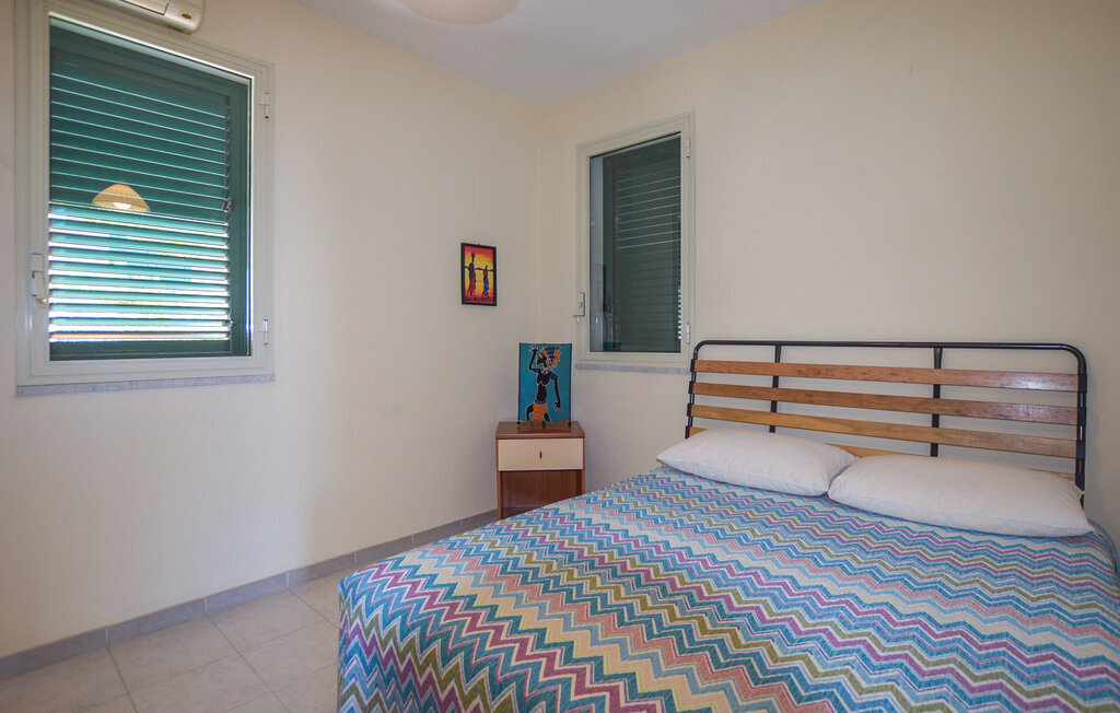 Appartement 4 personnes à Costa Saracena   Caste - Photo 6