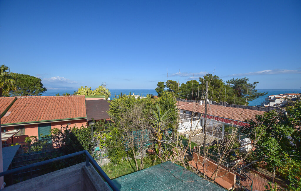Appartement 4 personnes à Costa Saracena   Caste - Photo 10