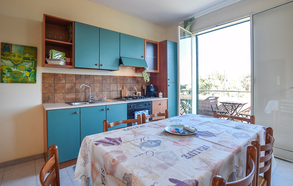 Appartement 4 personnes à Costa Saracena   Caste - Photo 11