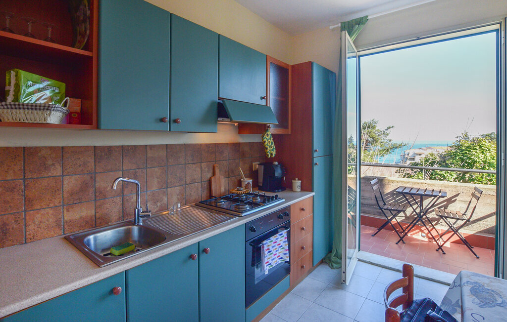 Appartement 4 personnes à Costa Saracena   Caste - Photo 12