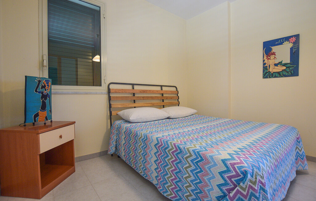 Appartement 4 personnes à Costa Saracena   Caste - Photo 13