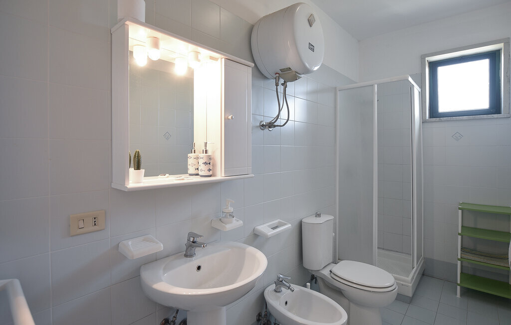 Appartement 4 personnes à Costa Saracena   Caste - Photo 14