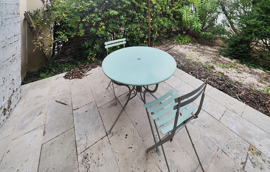 Maison 2 pers. pierre avec terrasse, Saint-Laurent-de-la-Ca - Photo 2