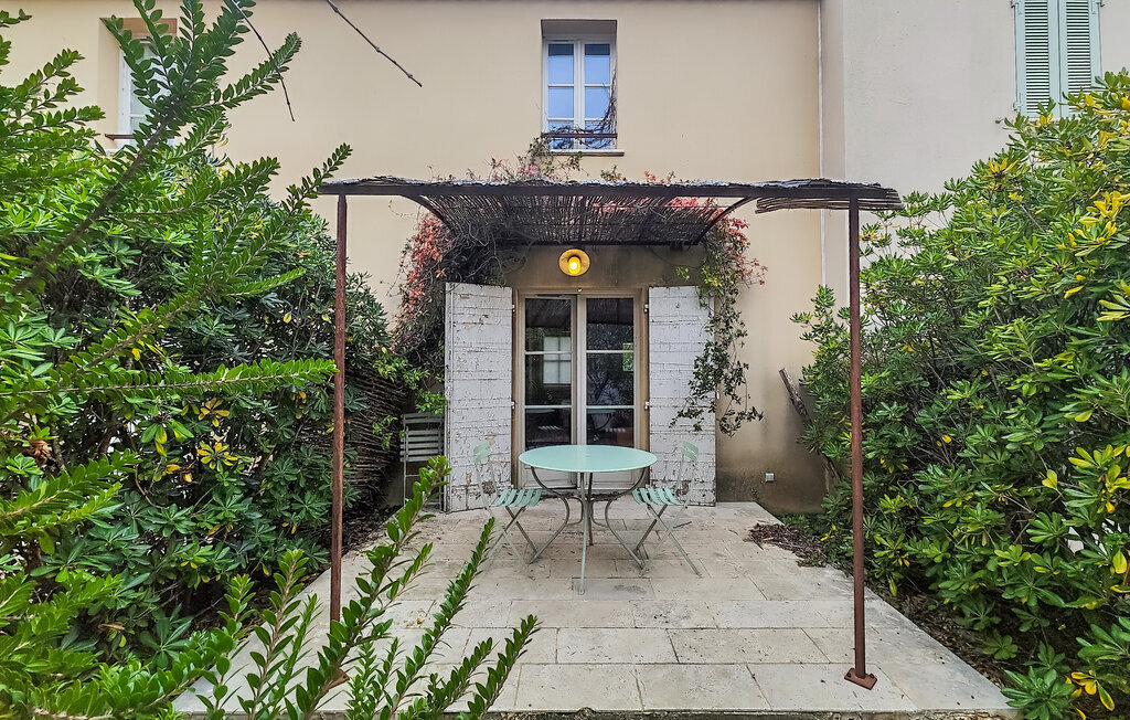 Maison 2 pers. pierre avec terrasse, Saint-Laurent-de-la-Ca - Photo 9