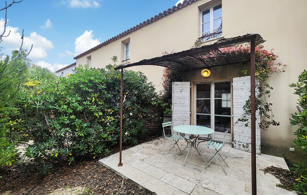 Maison 2 pers. pierre avec terrasse, Saint-Laurent-de-la-Ca - Photo 10