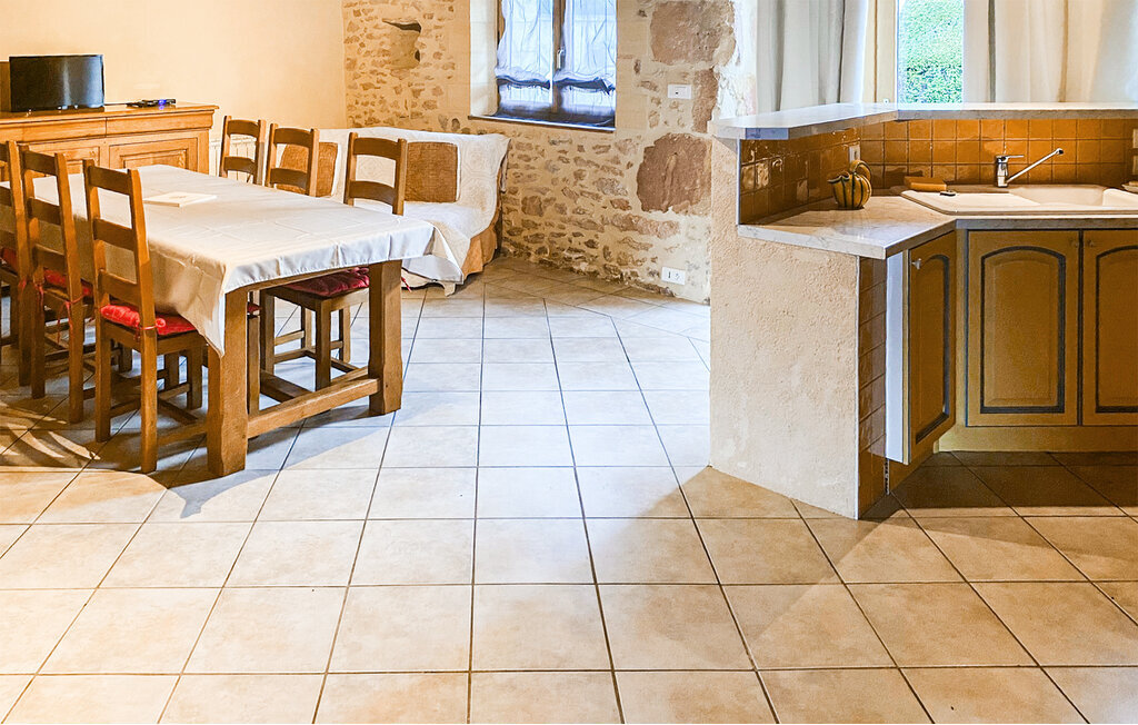 Maison 6 pers. avec piscine privée à Montignac - Photo 5