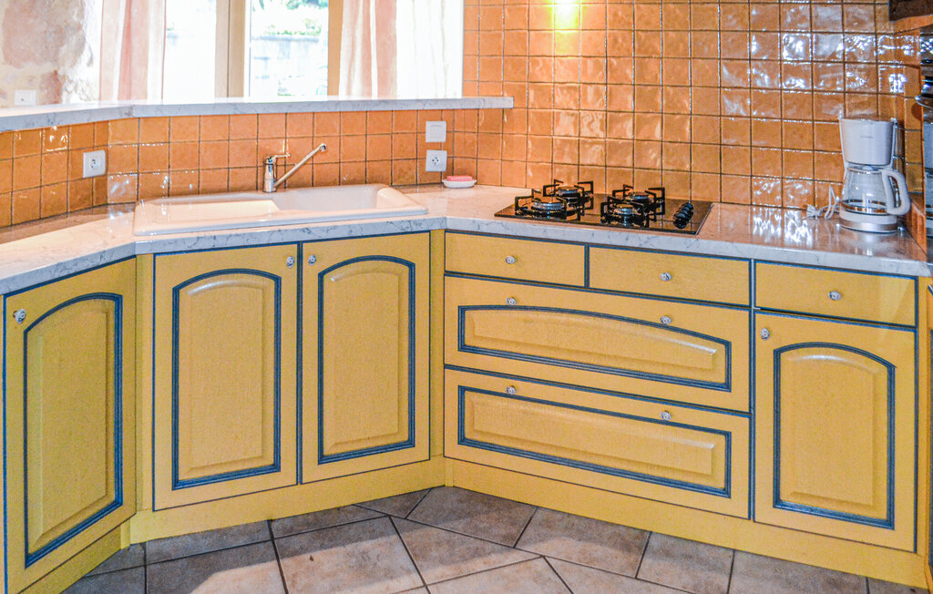 Maison 6 pers. avec piscine privée à Montignac - Photo 16