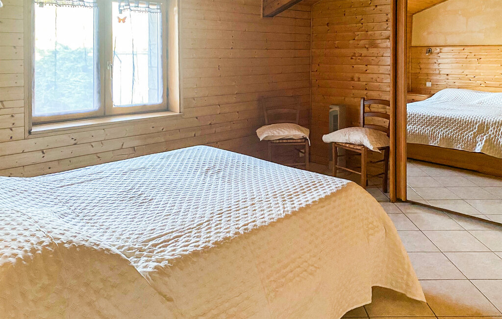 Maison 6 pers. avec piscine privée à Montignac - Photo 17