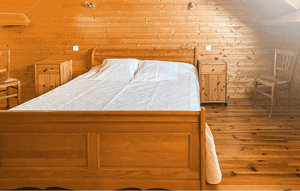 Maison 6 pers. avec piscine privée à Montignac - Photo 19