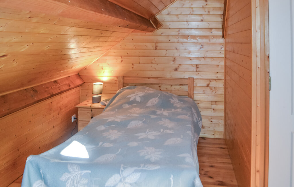 Maison 6 pers. avec piscine privée à Montignac - Photo 20