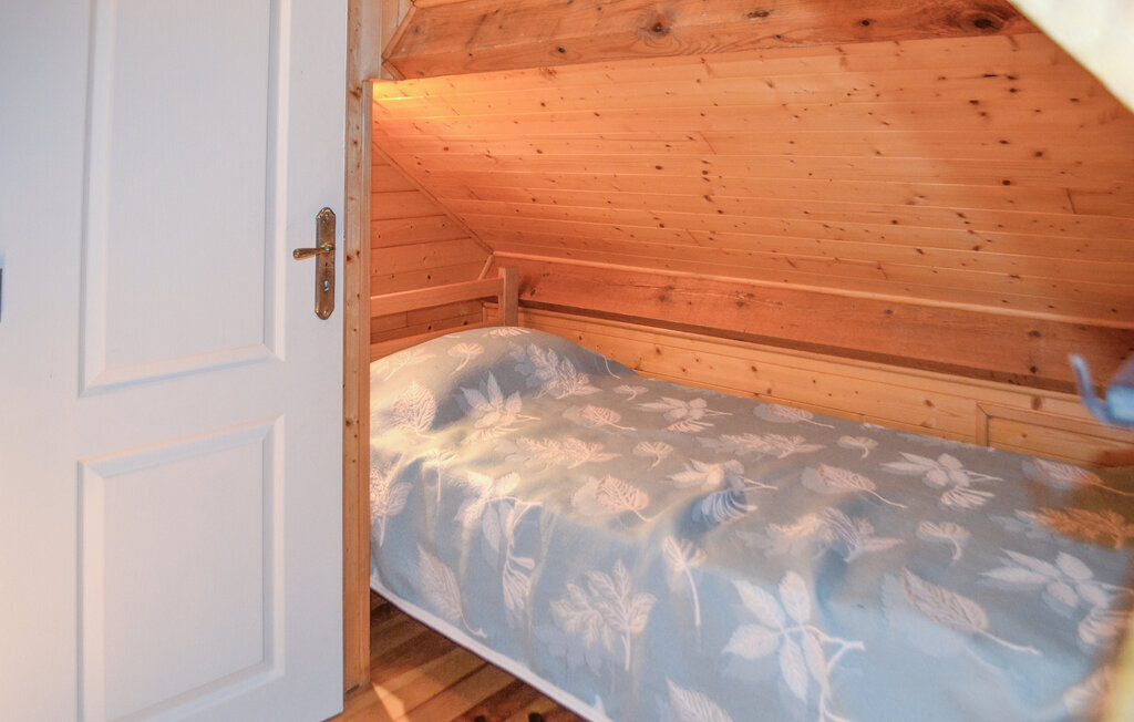 Maison 6 pers. avec piscine privée à Montignac - Photo 21