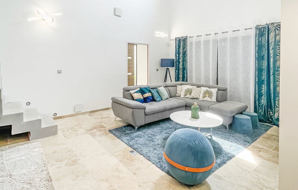 Maison 4 chambres avec piscine privée à Rochegude - Photo 3