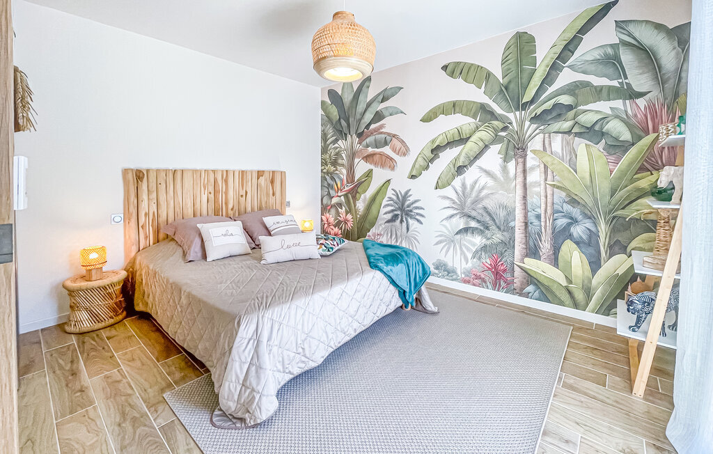 Maison 4 chambres avec piscine privée à Rochegude - Photo 15