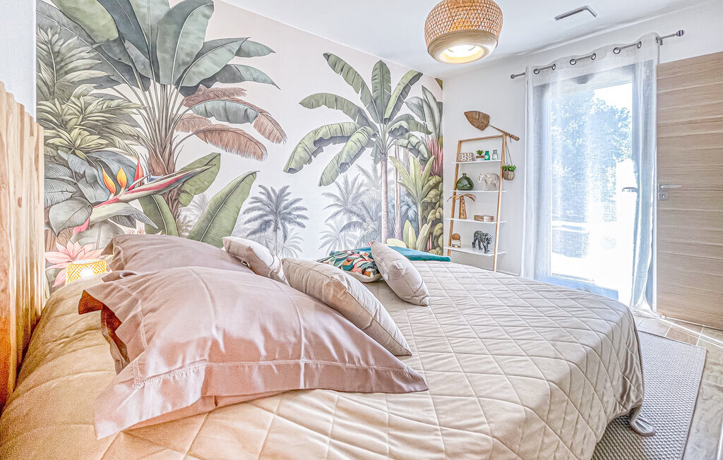 Maison 4 chambres avec piscine privée à Rochegude - Photo 16