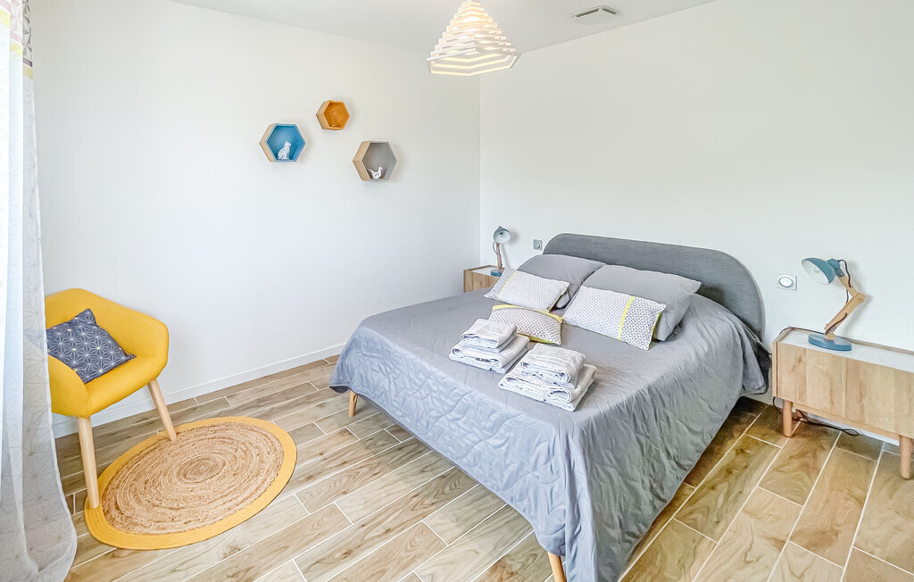 Maison 4 chambres avec piscine privée à Rochegude - Photo 20