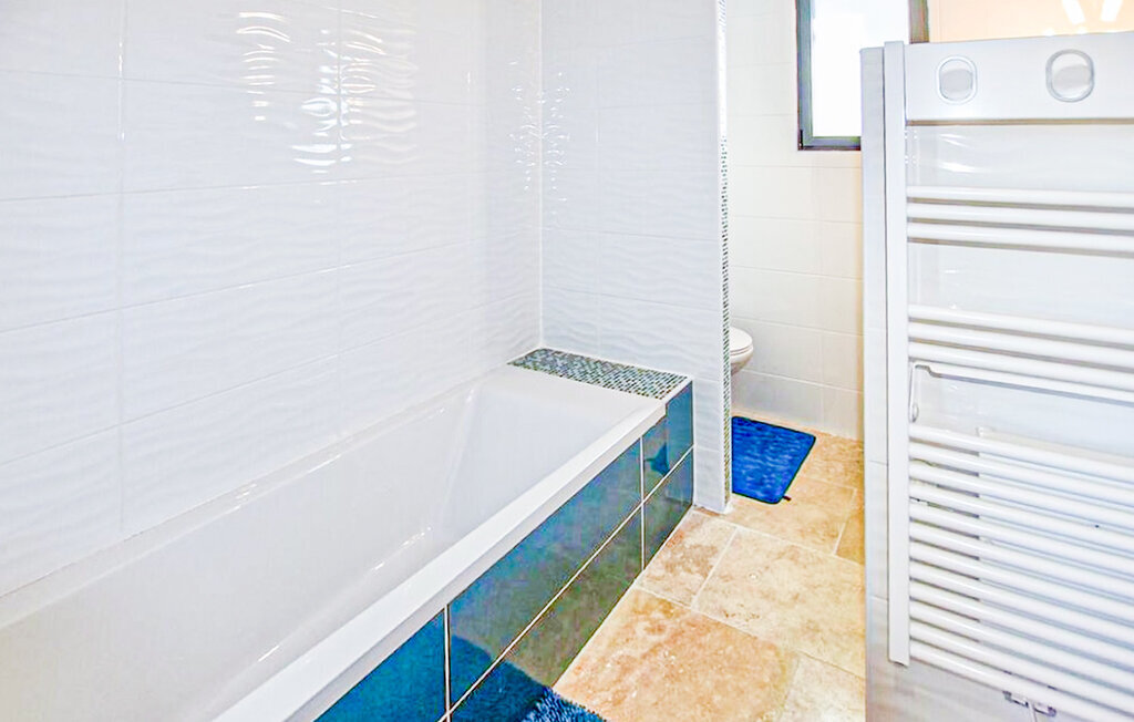 Maison 4 chambres avec piscine privée à Rochegude - Photo 21
