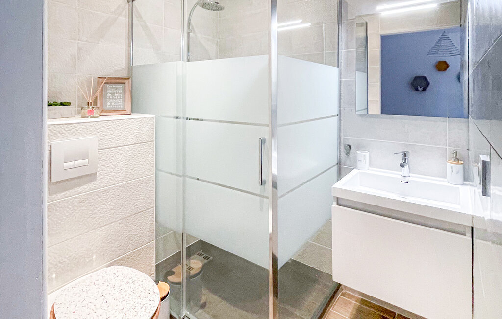 Maison 4 chambres avec piscine privée à Rochegude - Photo 23