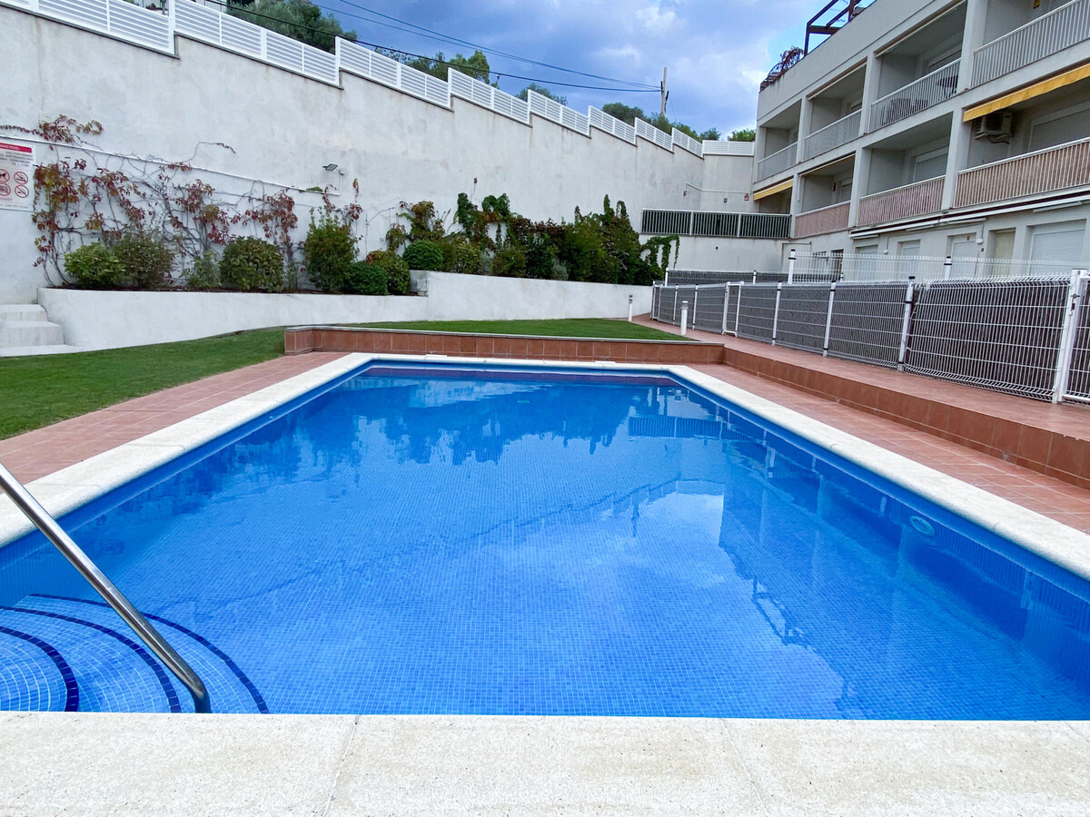 Appartement 3 chambres avec piscine à Llançà - Photo 1