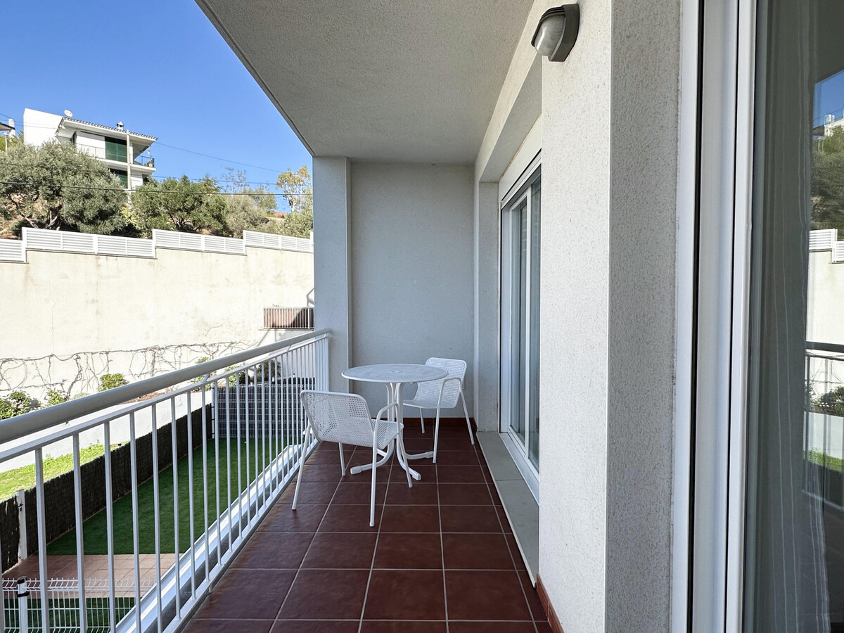 Appartement 3 chambres avec piscine à Llançà - Photo 2