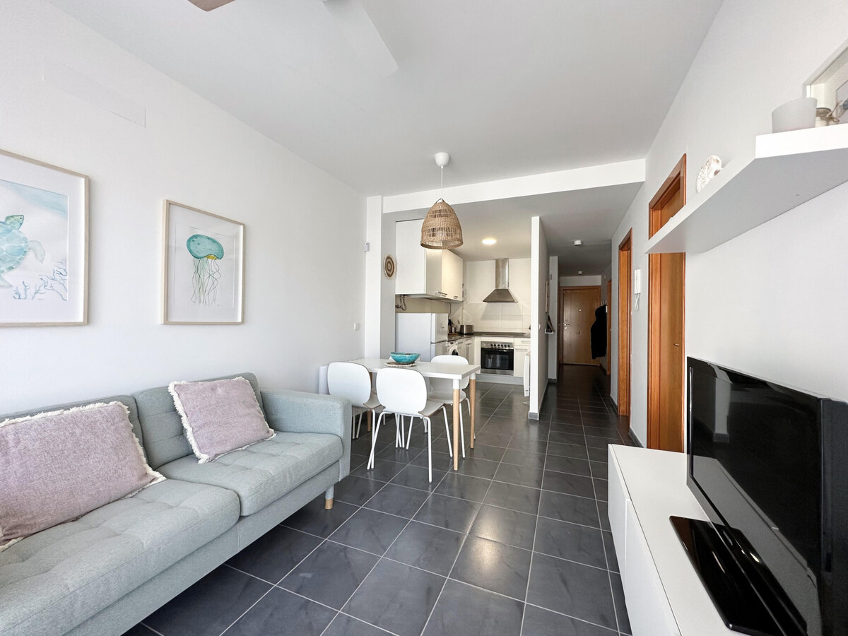 Appartement 3 chambres avec piscine à Llançà - Photo 3