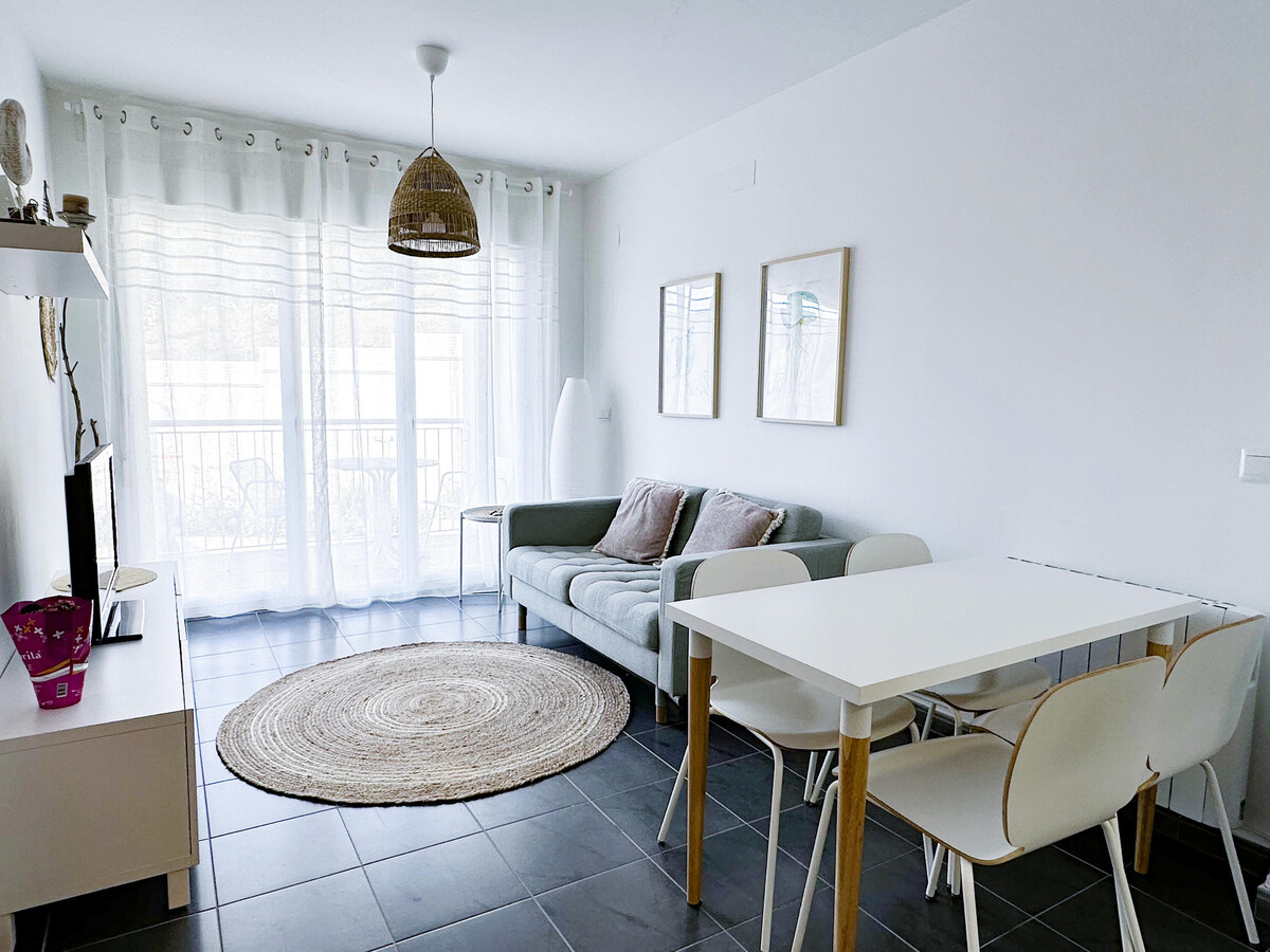 Appartement 3 chambres avec piscine à Llançà - Photo 4