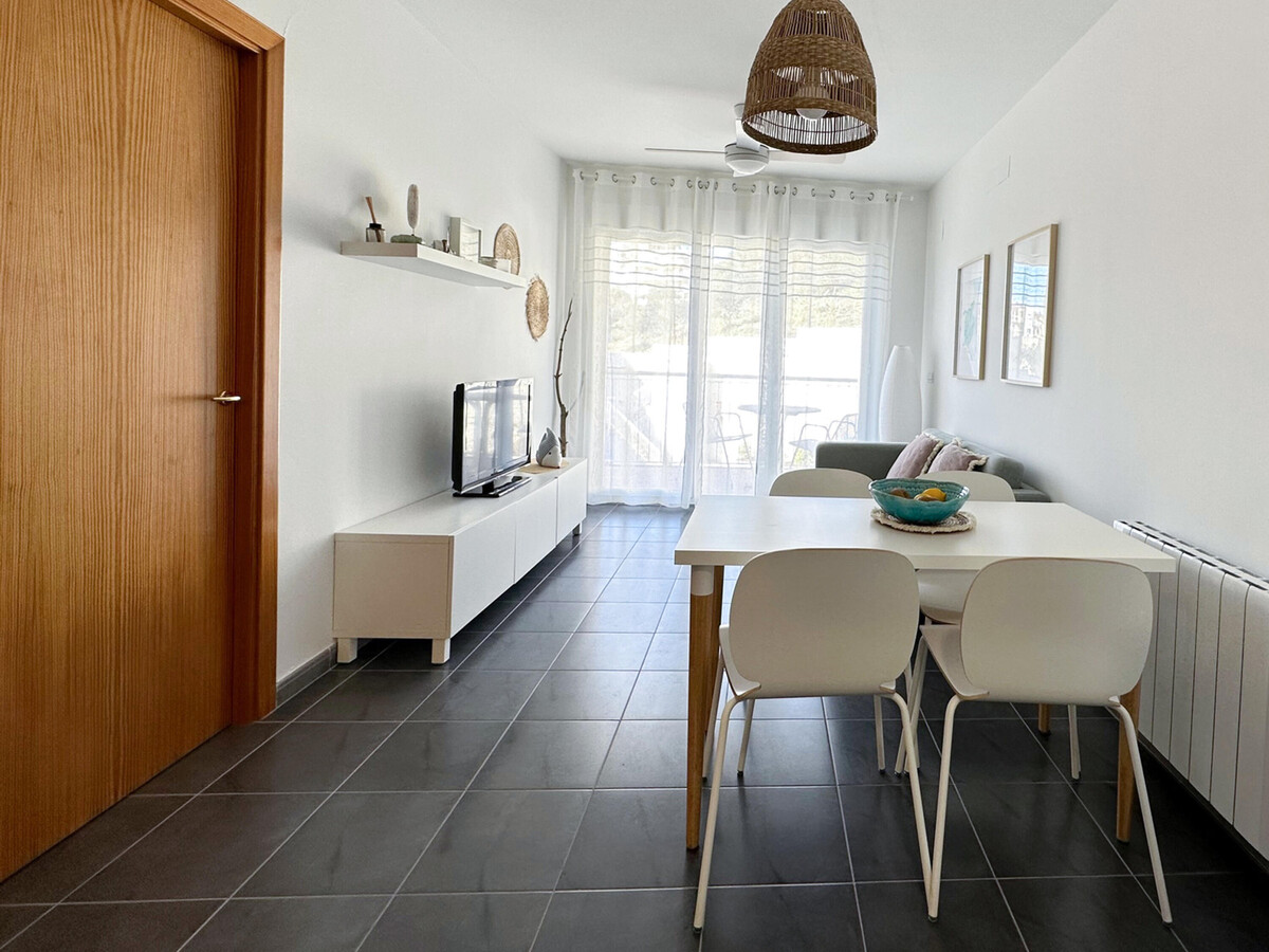 Appartement 3 chambres avec piscine à Llançà - Photo 5