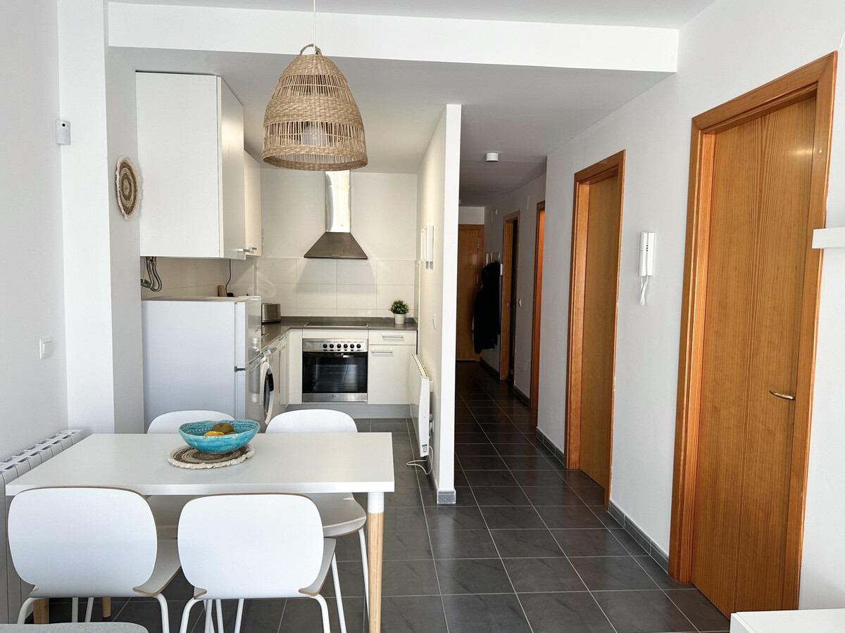 Appartement 3 chambres avec piscine à Llançà - Photo 6