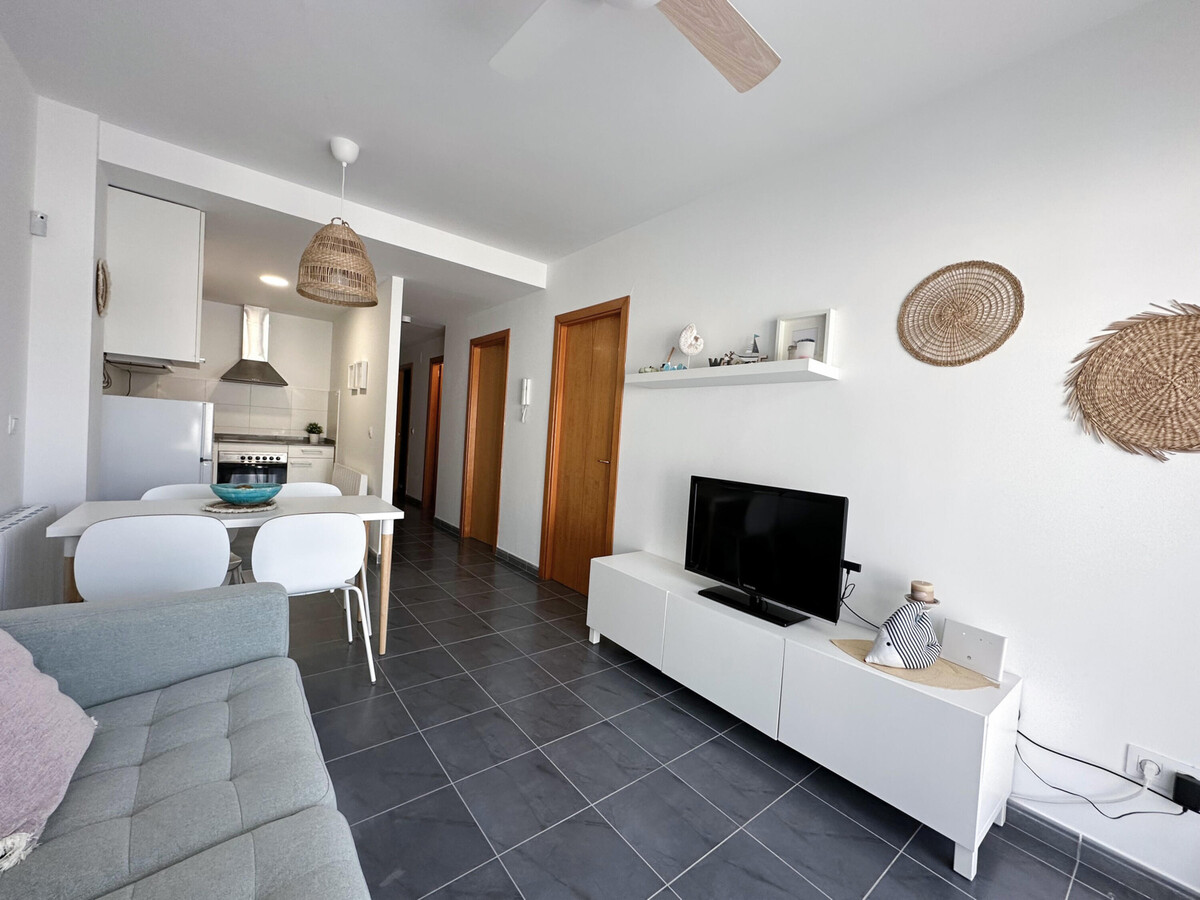 Appartement 3 chambres avec piscine à Llançà - Photo 7