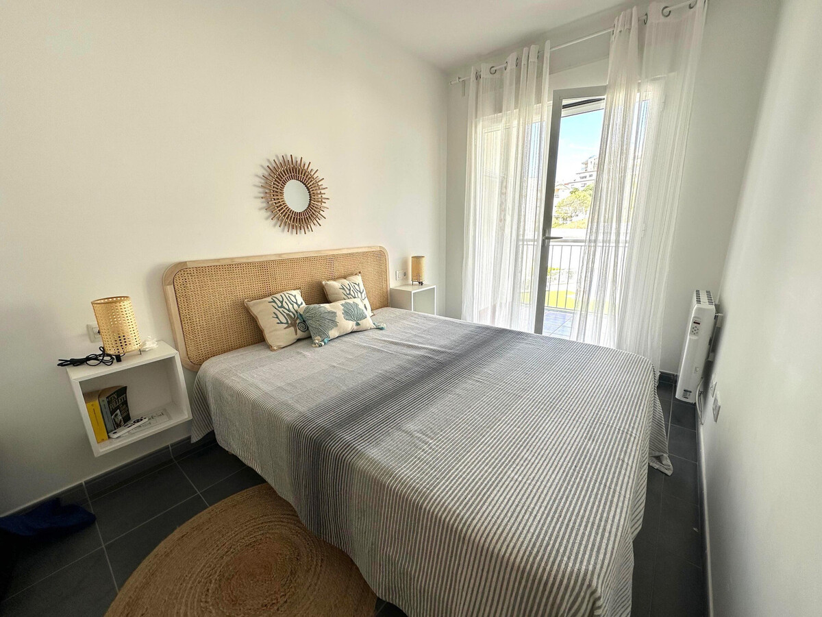 Appartement 3 chambres avec piscine à Llançà - Photo 13