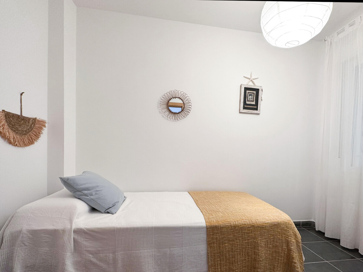 Appartement 3 chambres avec piscine à Llançà - Photo 16