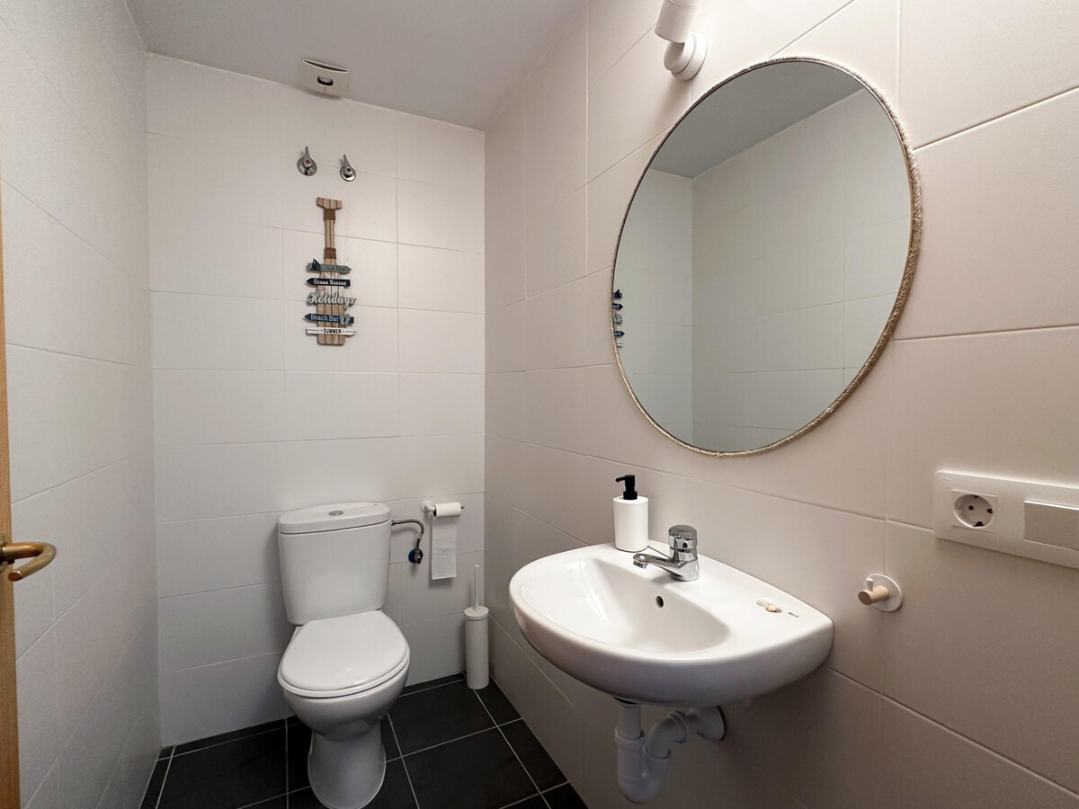 Appartement 3 chambres avec piscine à Llançà - Photo 19