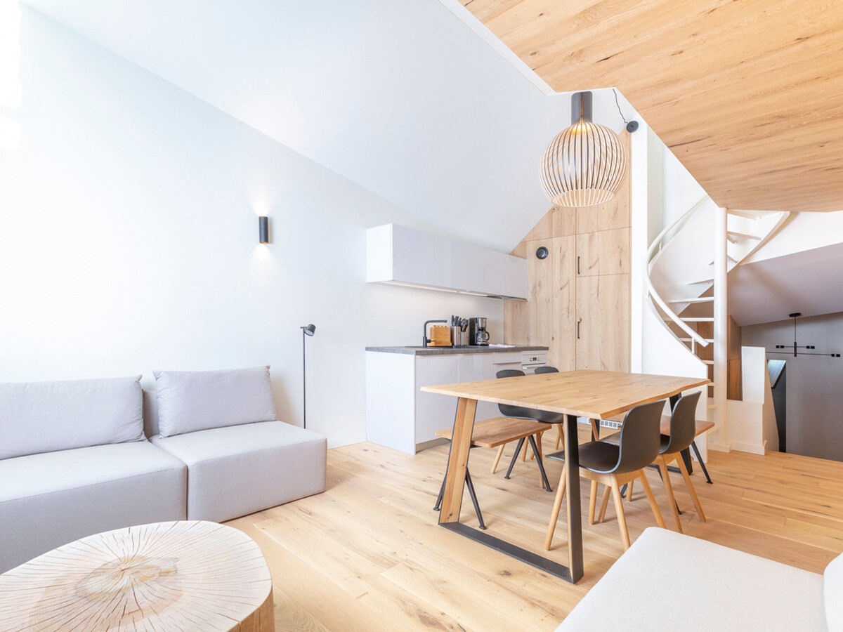 Triplex 5 pièces rénové 2023 - 8 pers à Avoriaz - Photo 6