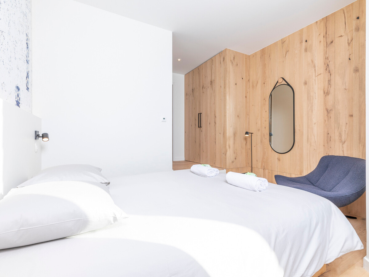 Triplex 5 pièces rénové 2023 - 8 pers à Avoriaz - Photo 10